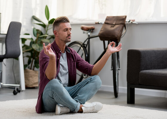 5 Virtual Wellness Program ideas to engage your remote employees
