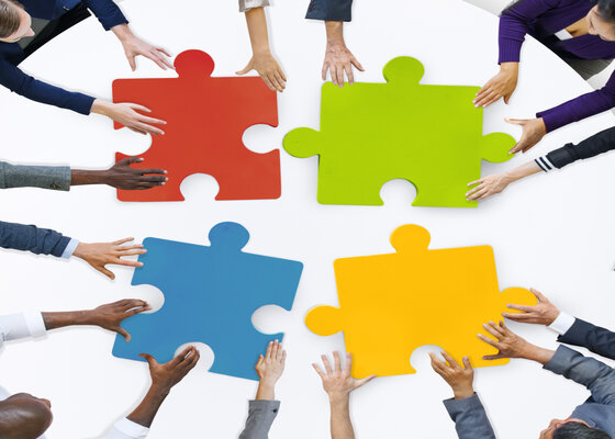 6 Fundamentals of Team Building
