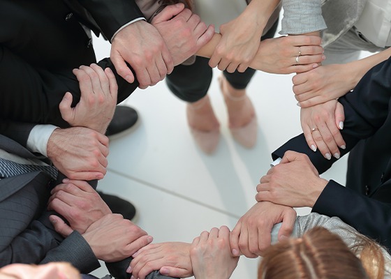 7 Benefits of Team Building Activities