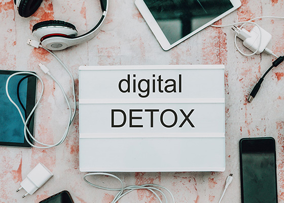 Digital Detox