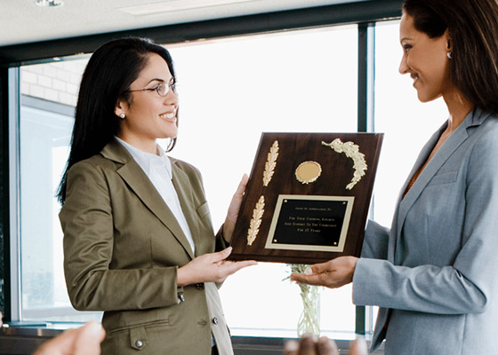 Employee Longevity in Workplace
