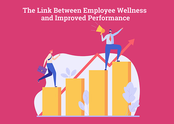 Employee Wellness & Employee Performance