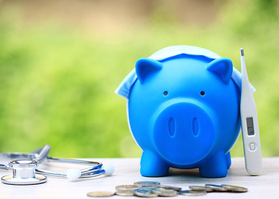 Financial Wellness Importance!