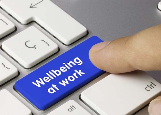 How to design a corporate wellness plan