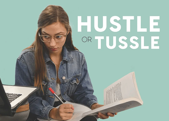 Hustle Culture