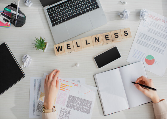 Importance of Corporate Wellness Programs