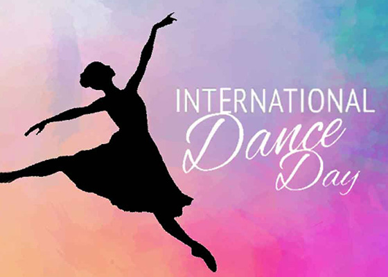International Dance Day