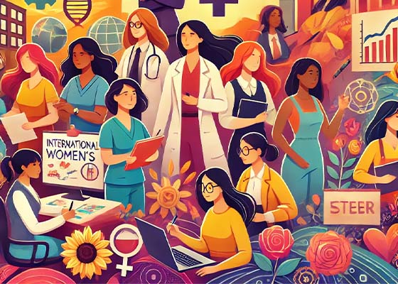 International Womens Day
