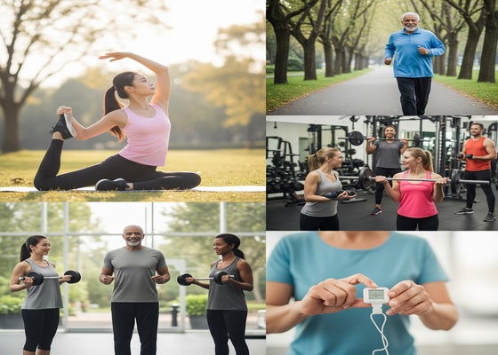 Preventive Fitness