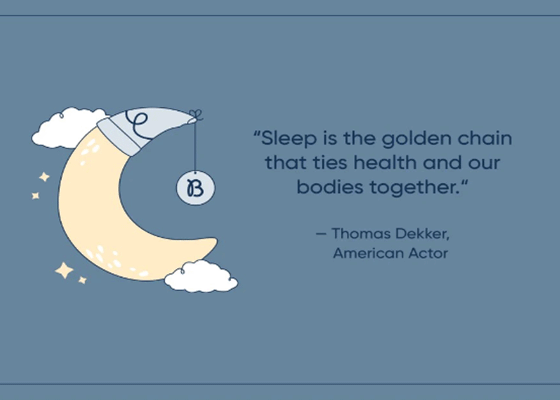 Sleep & Corporate Wellness
