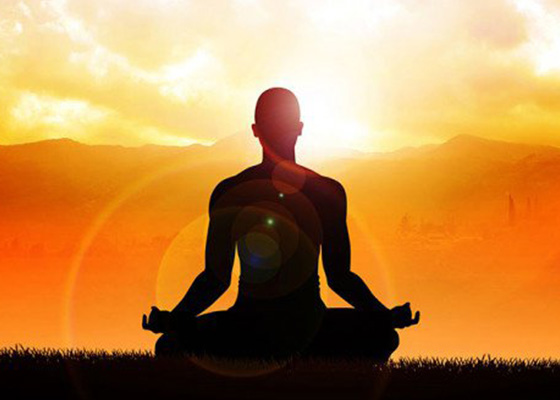 Spiritual Wellness