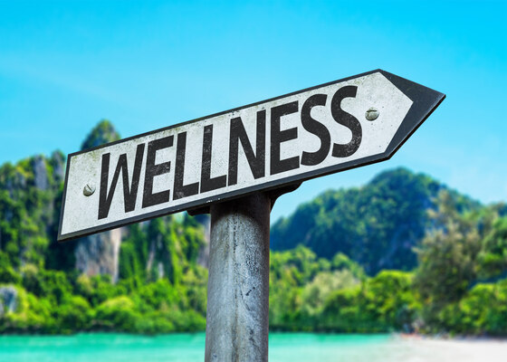 Wellness Workshops for Happier Employees