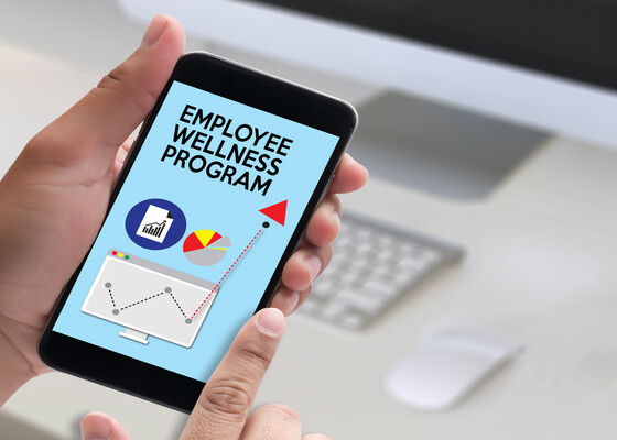 Workplace Health with Creative Employee Wellness Programs