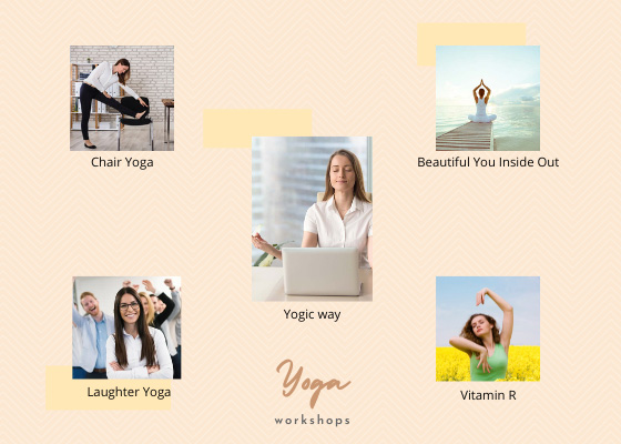 Yoga Workshops